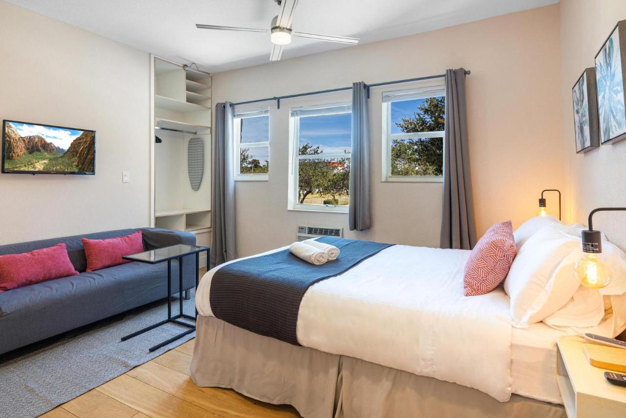 Bloom Hideaway - Mins To Las Olas & Beach Fort Lauderdale Ngoại thất bức ảnh